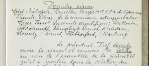 manuscrite en 8 points