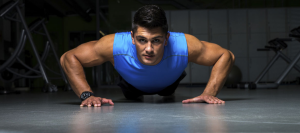 musculation sans matériel