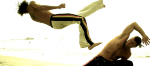 l'origine du jujitsu