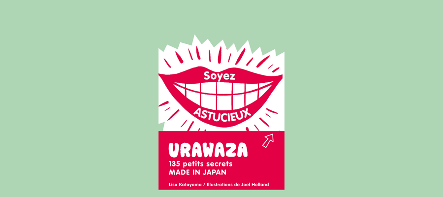 Urawaza -