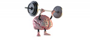 Avez vous un cerveau musclé