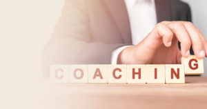 coaching d'entreprise