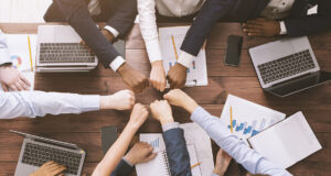Coaching d'entreprise